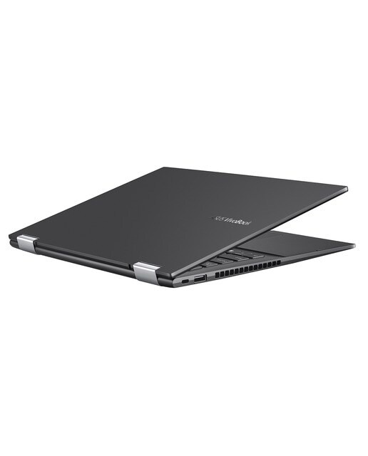 Convertible 2 en 1 ASUS Vivobook Flip 14 TP470EA-EC384W, Intel Core i5-1135G7, 8GB, 512GB SSD, 14", W11 (Reacondicionado A estrenar) - Negro Negro-5