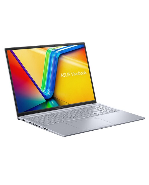 Portátil ASUS Vivobook 16X K3605ZU-N1106W, Intel Core i7-12650H, 16GB, 512GB SSD, Nvidia GeForce RTX 4050 6GB, 16", W11 (Reacondicionado A estrenar) - Plata Plata-2