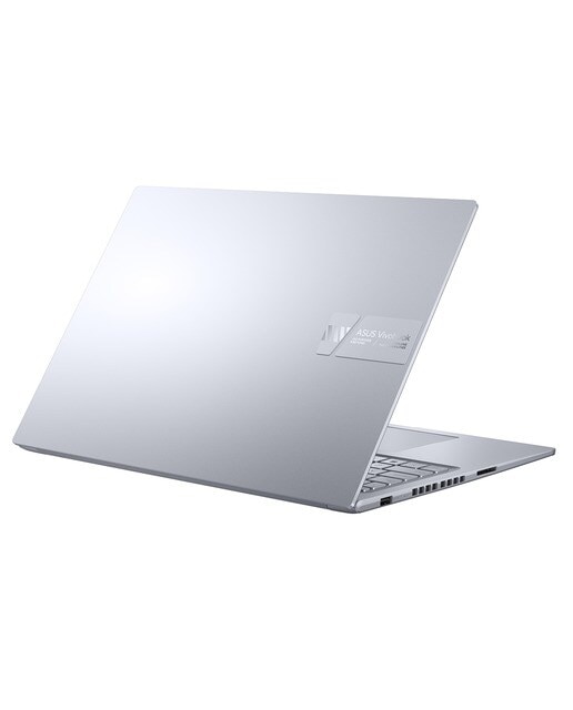 Portátil ASUS Vivobook 16X K3605ZU-N1106W, Intel Core i7-12650H, 16GB, 512GB SSD, Nvidia GeForce RTX 4050 6GB, 16", W11 (Reacondicionado A estrenar) - Plata Plata-3