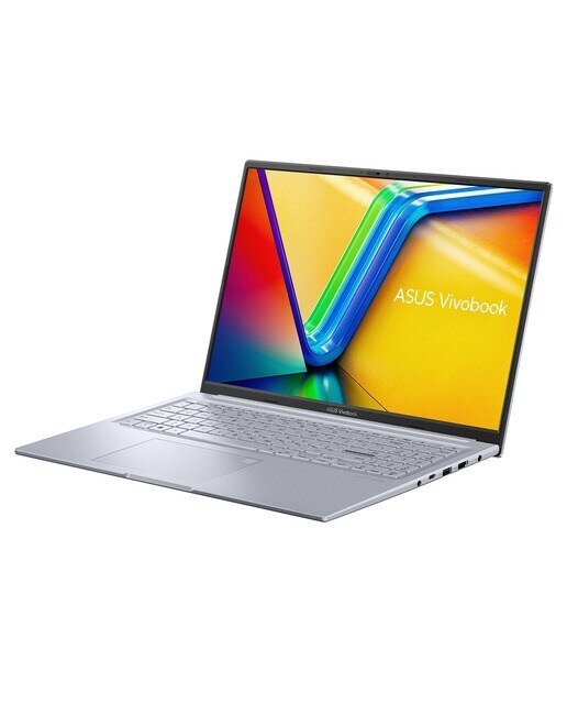 Portátil ASUS Vivobook 16X K3605ZU-N1106W, Intel Core i7-12650H, 16GB, 512GB SSD, Nvidia GeForce RTX 4050 6GB, 16", W11 (Reacondicionado A estrenar) - Plata Plata-4