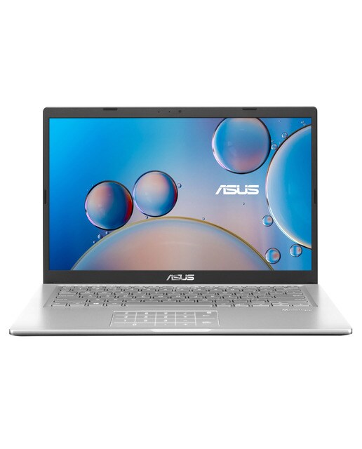 Portátil ASUS F415EA-EB378T, Intel Core i7-1165G7, 16GB, 1TB SSD, 14", W10 (Reacondicionado Grado D) - Plata · El Corte — oferta en El Corte Inglés