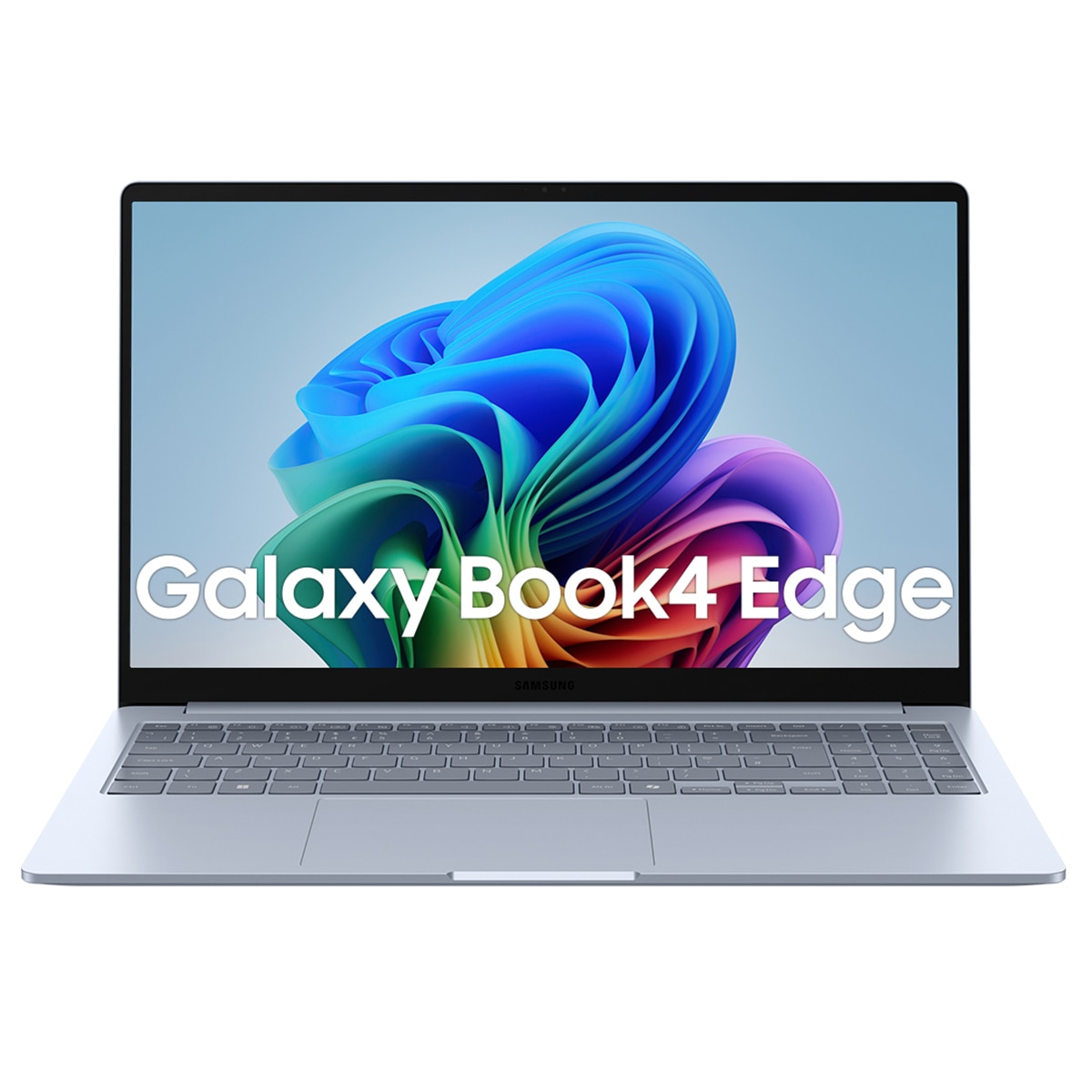 Portátil Samsung Galaxy Book4 Edge SE, Copilot+PC, Snapdragon X1-26-100, 16GB, 512GB SSD, 15,6", W11 (Reacondicionado A estrenar) - Azul zafiro Azul zafiro-1