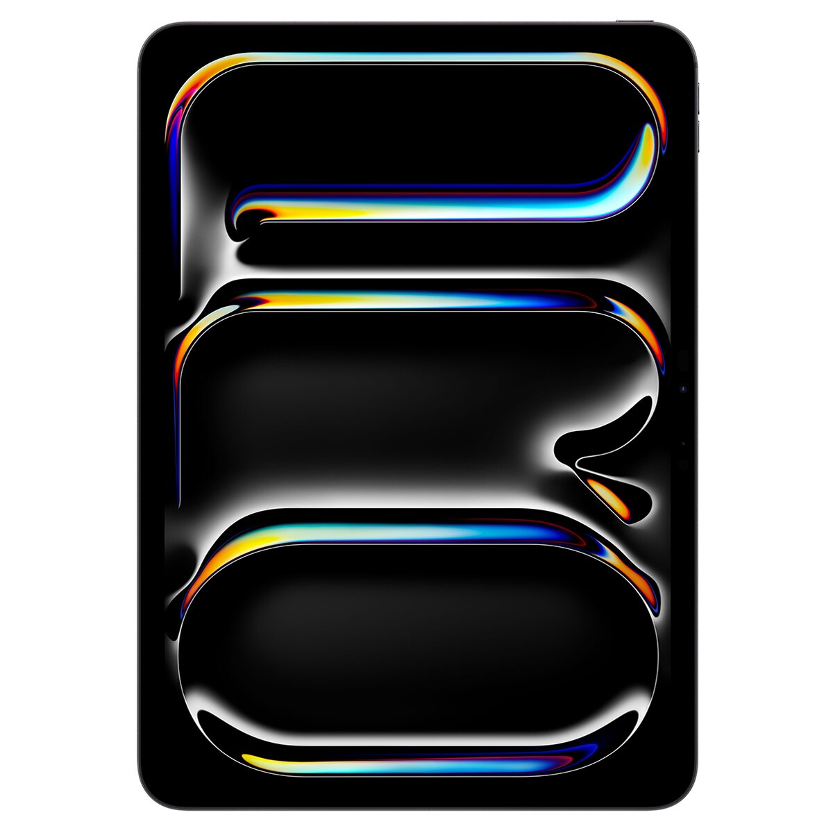 Apple iPad Pro 11" (2024) M4, Wi-Fi (Reacondicionado A estrenar) - Negro vidrio nanotexturizado 2 TB + 16 GB RAM Negro vidrio nanotexturizado-3