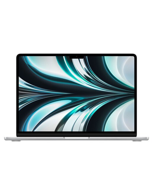 Apple MacBook Air 13 (2022) M2, 8GB, 512 GB SSD, 13,6", MacOS (Reacondicionado Grado D) - Plata · El Corte Inglés — oferta en El Corte Inglés