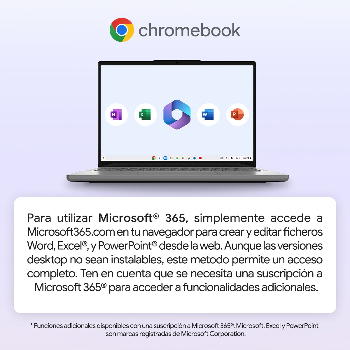 Portátil Acer Chromebook Tab 311 CW311-3HN, Mediatek MT8186, 8GB, 128GB eMMC, 11", ChromeOS (Reacondicionado Grado A) - Plata Plata-10
