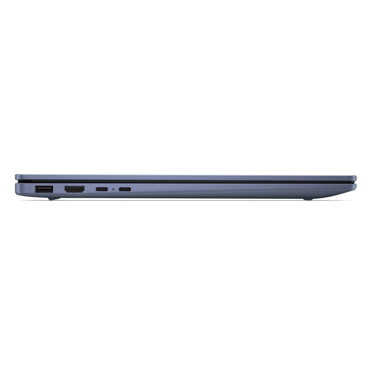 Portátil HP OmniBook 5 16-bp0005ns, Copilot+PC, Sin cargador, Ryzen IA 9-465, 32GB, 1TB SSD, 16" OLED, W11 (Reacondicionado Grado A) - Azul Azul-4