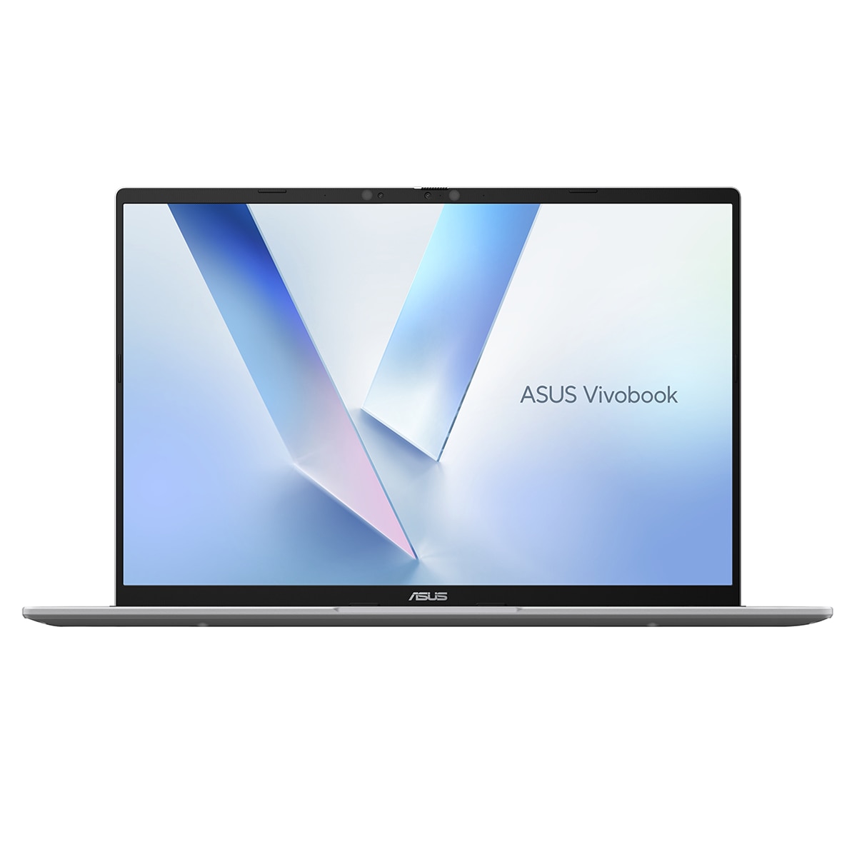 Imagen 1 de Portátil ASUS Vivobook 16 F1607CA-MB198W, Intel Core Ultra 5 225H, 16GB, 512GB SSD, 16", W11 (Reacondicionado Grado A) - Plata Plata