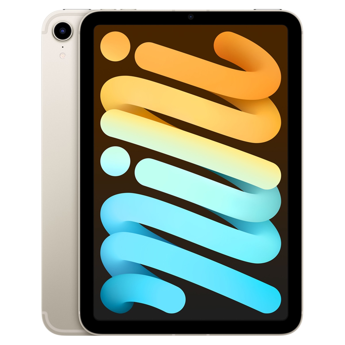 Apple iPad mini (2021) 64 GB Wi-Fi + Cellular (6ª Generación