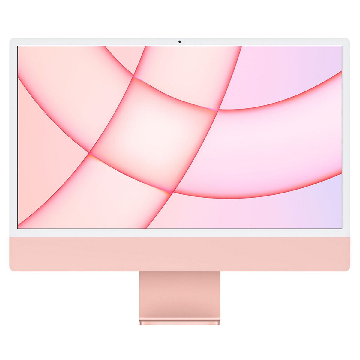 Apple iMac 24 (2021), M1, 8GB, 256 GB SSD, GPU 7 Núcleos, Retina