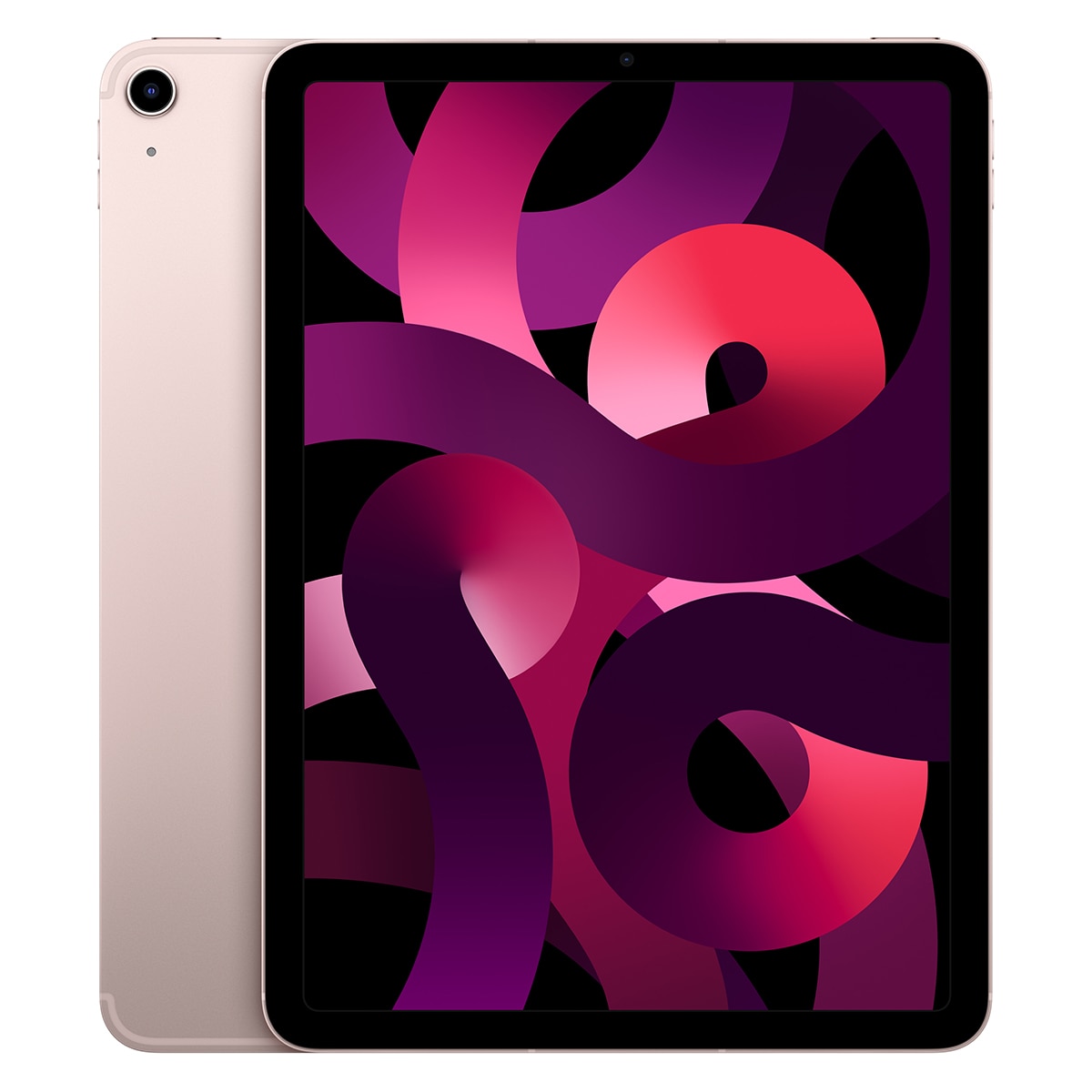 Apple iPad Air (2022) 8 GB + 64 GB Wi-Fi + Cellular (5ª Generación