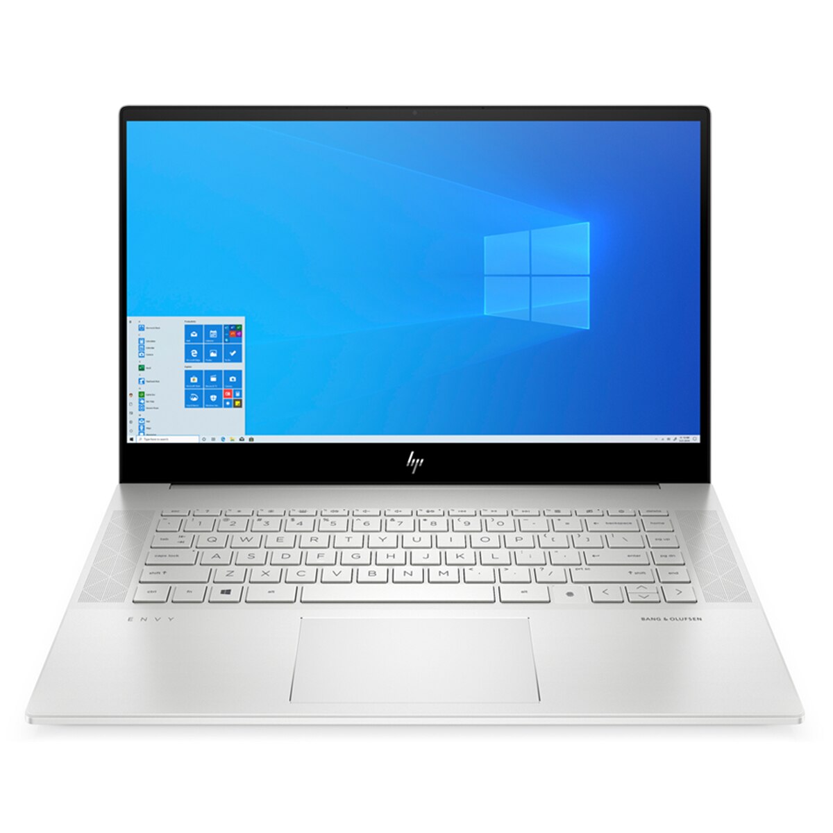 Portátil HP ENVY 15-ep0008ns, i7, 16GB, 1TB SSD, GeForce RTX 2060
