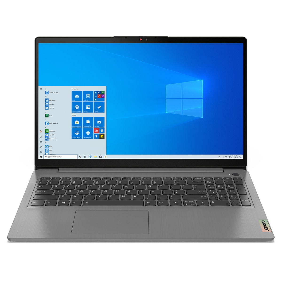 Lenovo ideapad L3 15ITL6 ノートパソコン Portátil Lenovo IdeaPad 3 15ITL6, i7, 8GB, 512GB SSD, 15,6