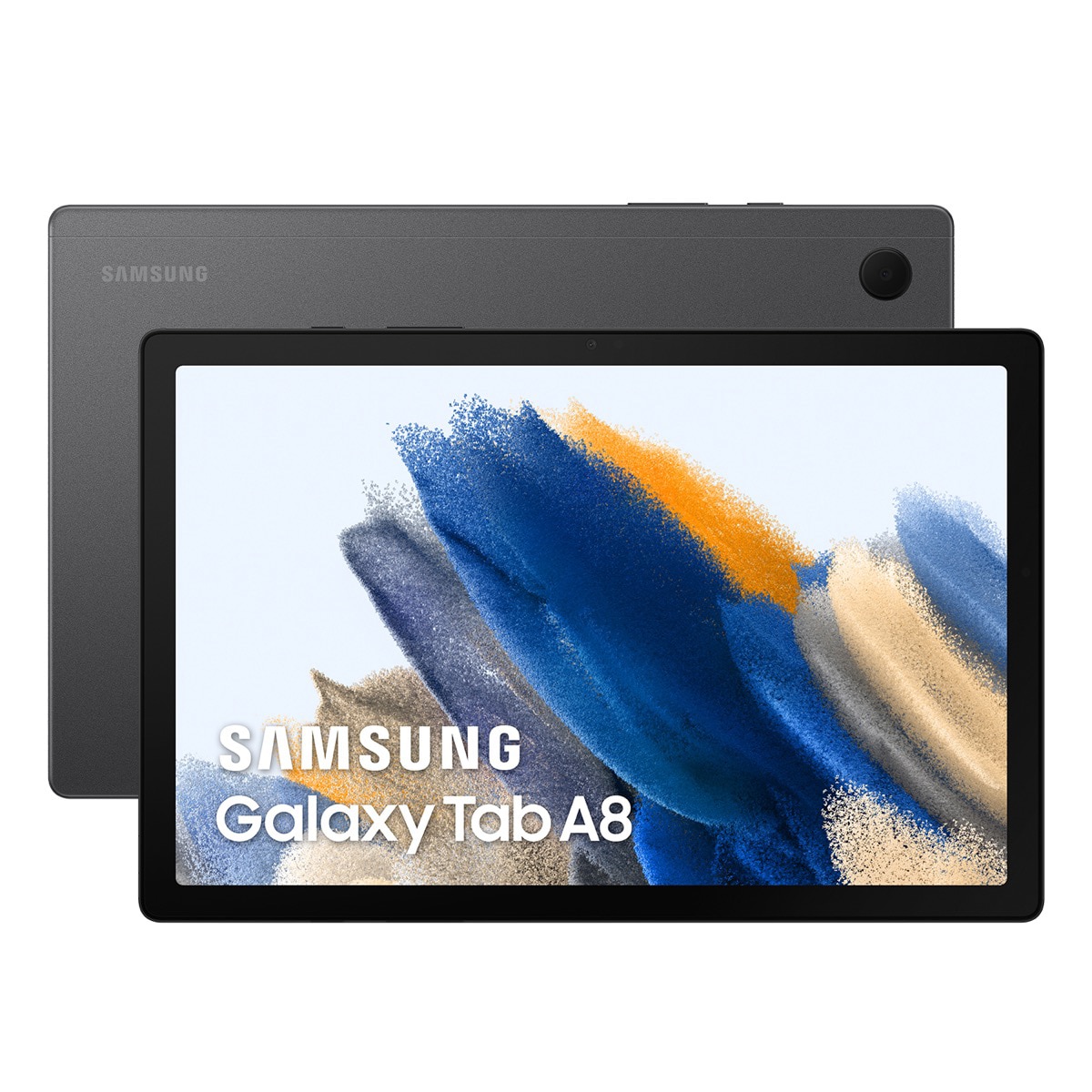Tablet Samsung Galaxy Tab A8, 4 GB + 64 GB, 10,5