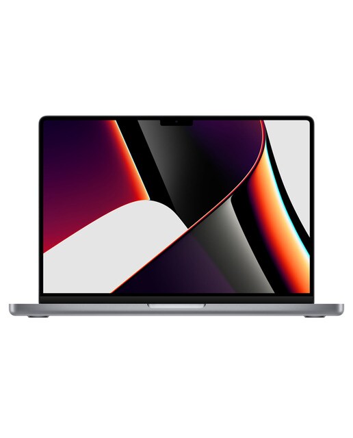 Apple MacBook Pro 14 (2021), M1 Pro, 16GB, 1TB SSD, 14