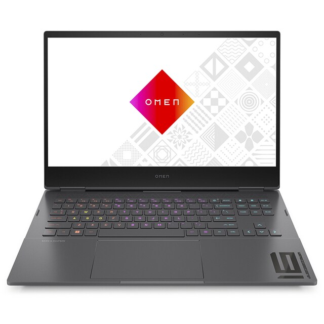 Imagen 0 de Portátil Gaming HP OMEN 16-n0005ns, Ryzen 7, 16GB, 1TB SSD, GeForce RTX 3060 6GB, 16,1", W11 (Reacondicionado grado A)