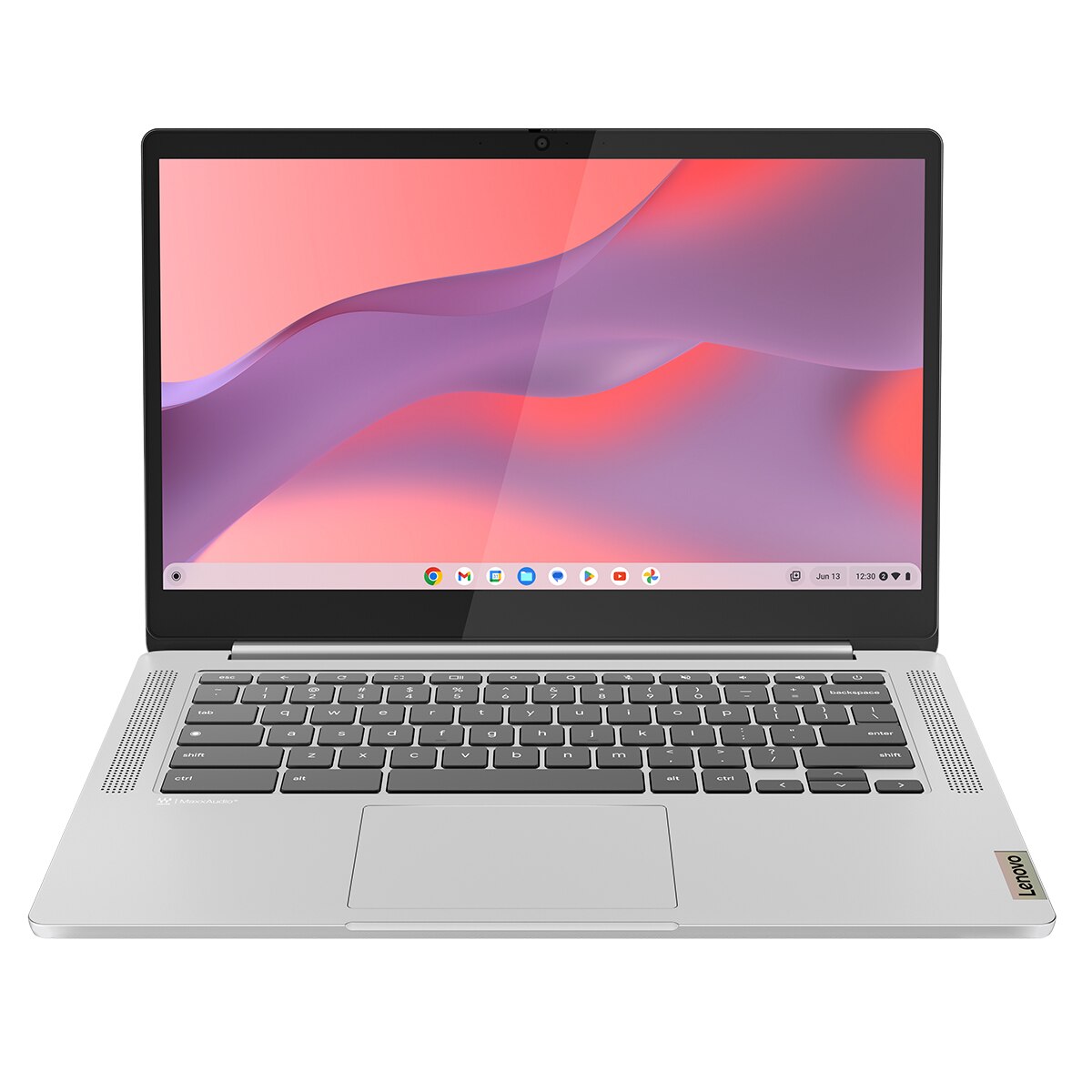 Chromebook Lenovo IdeaPad Slim 3 Chrome 14M868, MTK Kompanio-520
