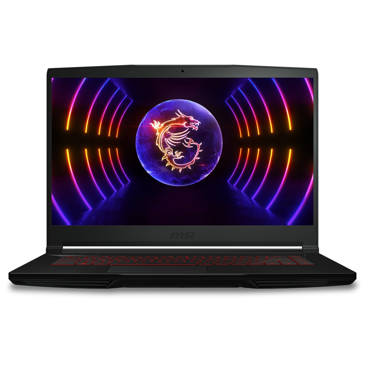 Portátil Gaming MSI GF63 Thin 12VE-026ES, i7, 16GB, 512GB SSD, 15