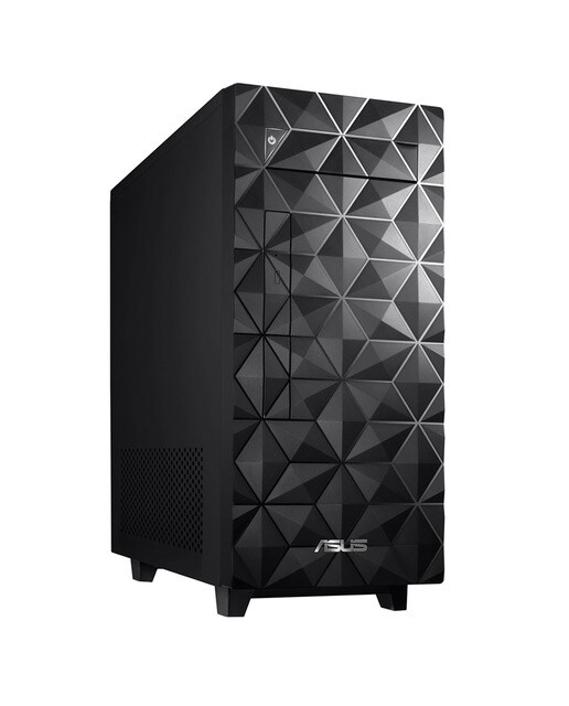 Sobremesa Asus S300MA-510400013T, Intel Core i5-10400, 16GB, 512GB SSD, W10 (Reacondicionado Grado D) - Negro · El… — oferta en El Corte Inglés