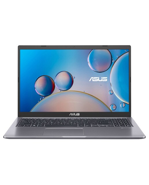 Portátil ASUS F515EA-BQ131T, Intel Core i5-1135G7, 8GB, 512GB SSD, 15,6", W10 (Reacondicionado Grado C) - Gris · El… — oferta en El Corte Inglés