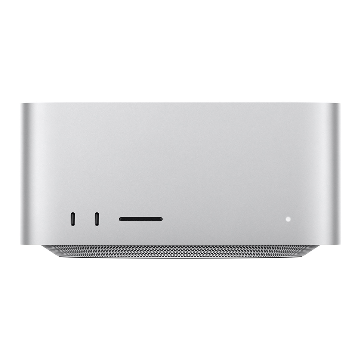 Macデスクトップ Apple Mac Studio M1 Max 32GB HD1TB Apple Mac Studio (2022), M1 Max, 32GB, 512 GB SSD, macOS, Plata