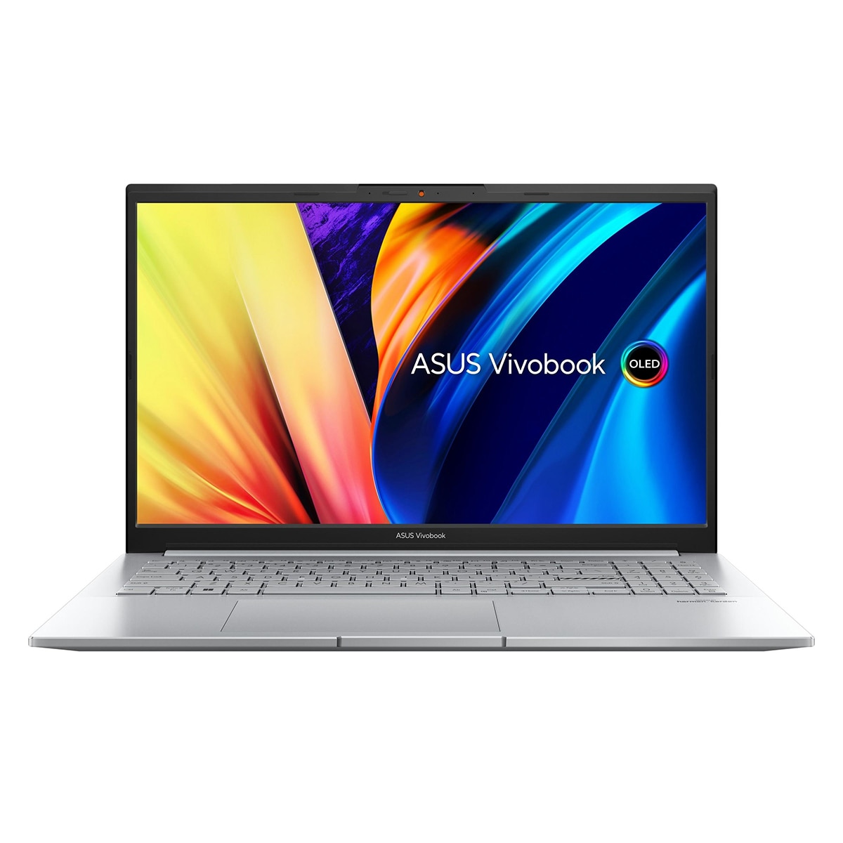 Portátil ASUS VivoBook Pro 15 OLED K6500ZC-L1225W, i5, 16GB, 512GB