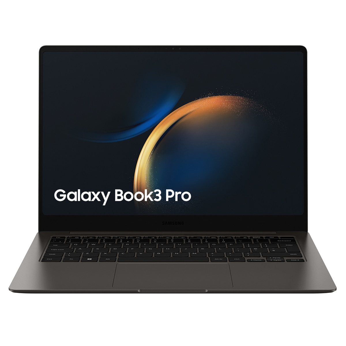 (れんとして時雨) SurBook3 i7/32GB/1TB Portátil Samsung Galaxy Book3 Pro, i7 EVO 1360P, 16GB, 512GB SSD
