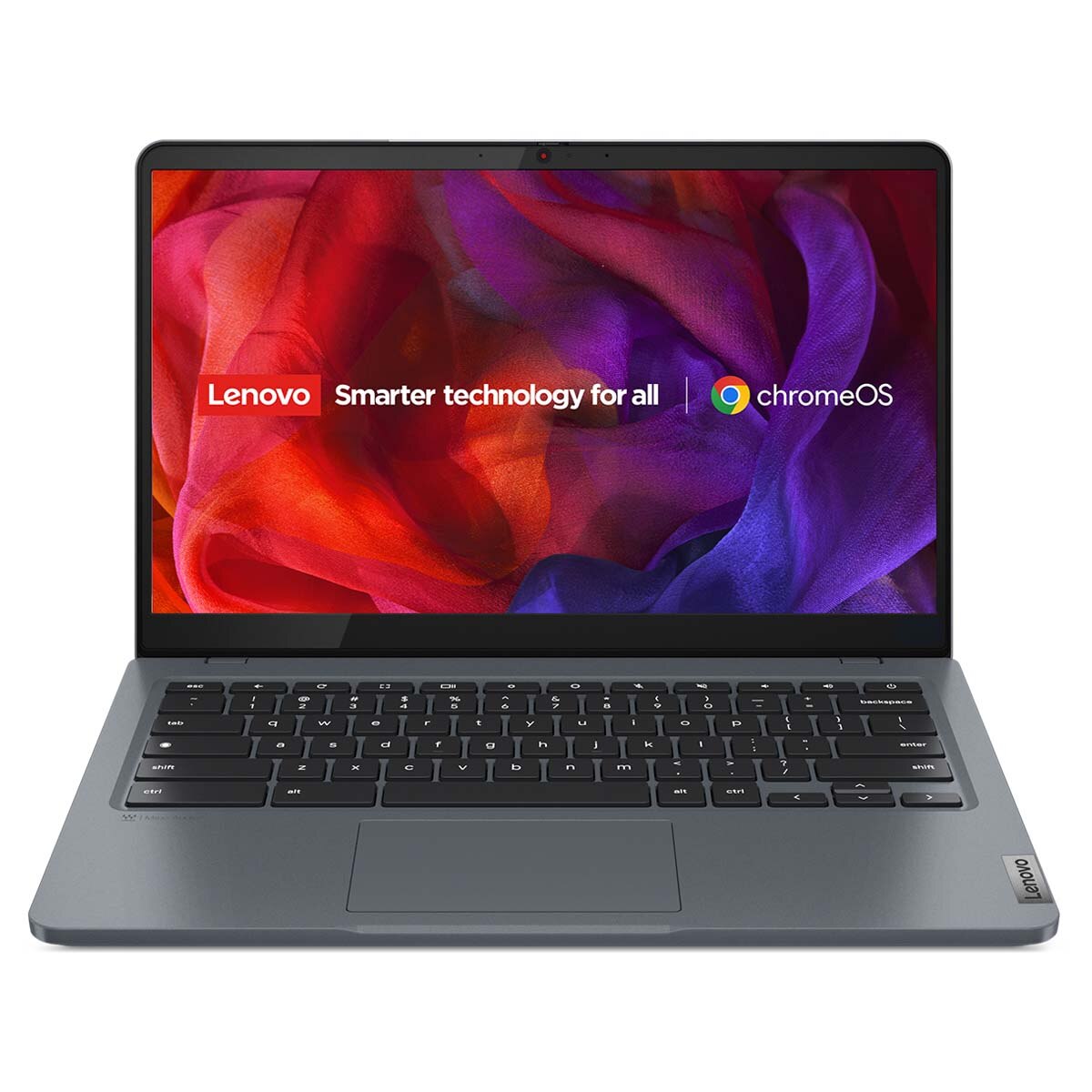 Chromebook Plus Lenovo IdeaPad Slim 3 14IAN8 con la IA de Google