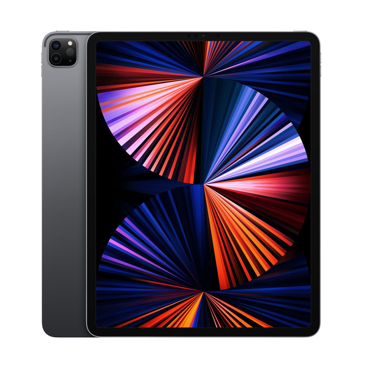 Apple iPad Pro 12.9 (2021) Wi-Fi (5ª Generación) (Reacondicionado