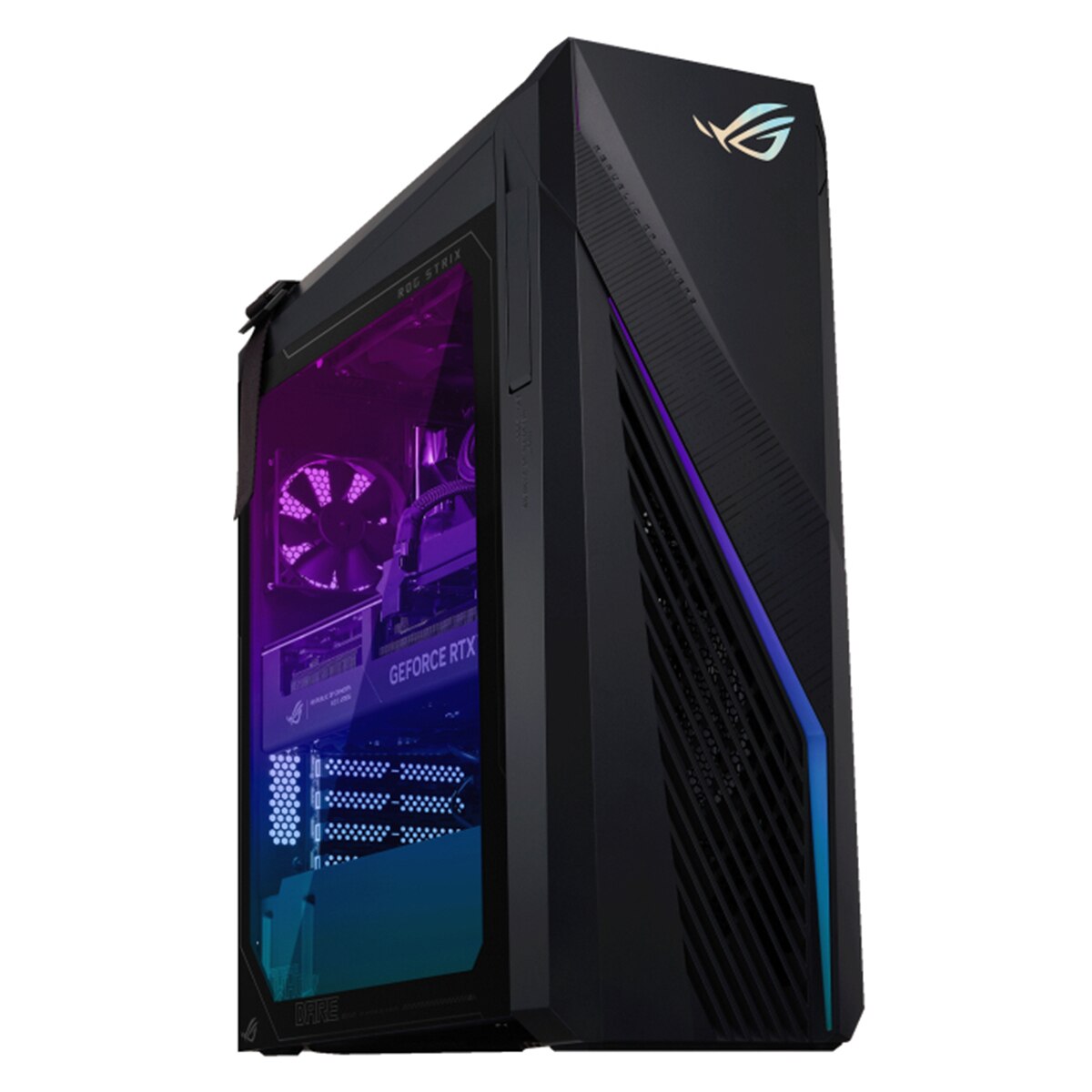 Sobremesa Gaming ASUS ROG Strix G16CHR-71470F0370, i7-14700F, 32GB