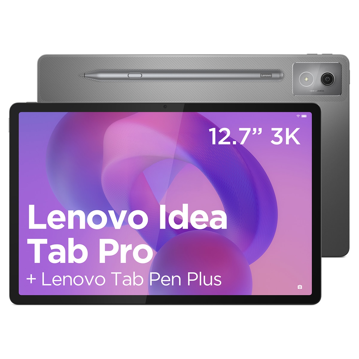 Tablet Lenovo Idea Tab Pro, 8GB + 256GB, 12,7