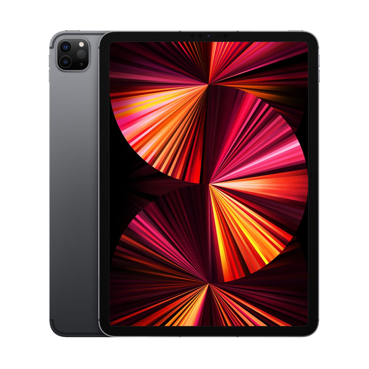 Apple iPad Pro 11 (2021) Wi-Fi + Cellular (3ª Generación