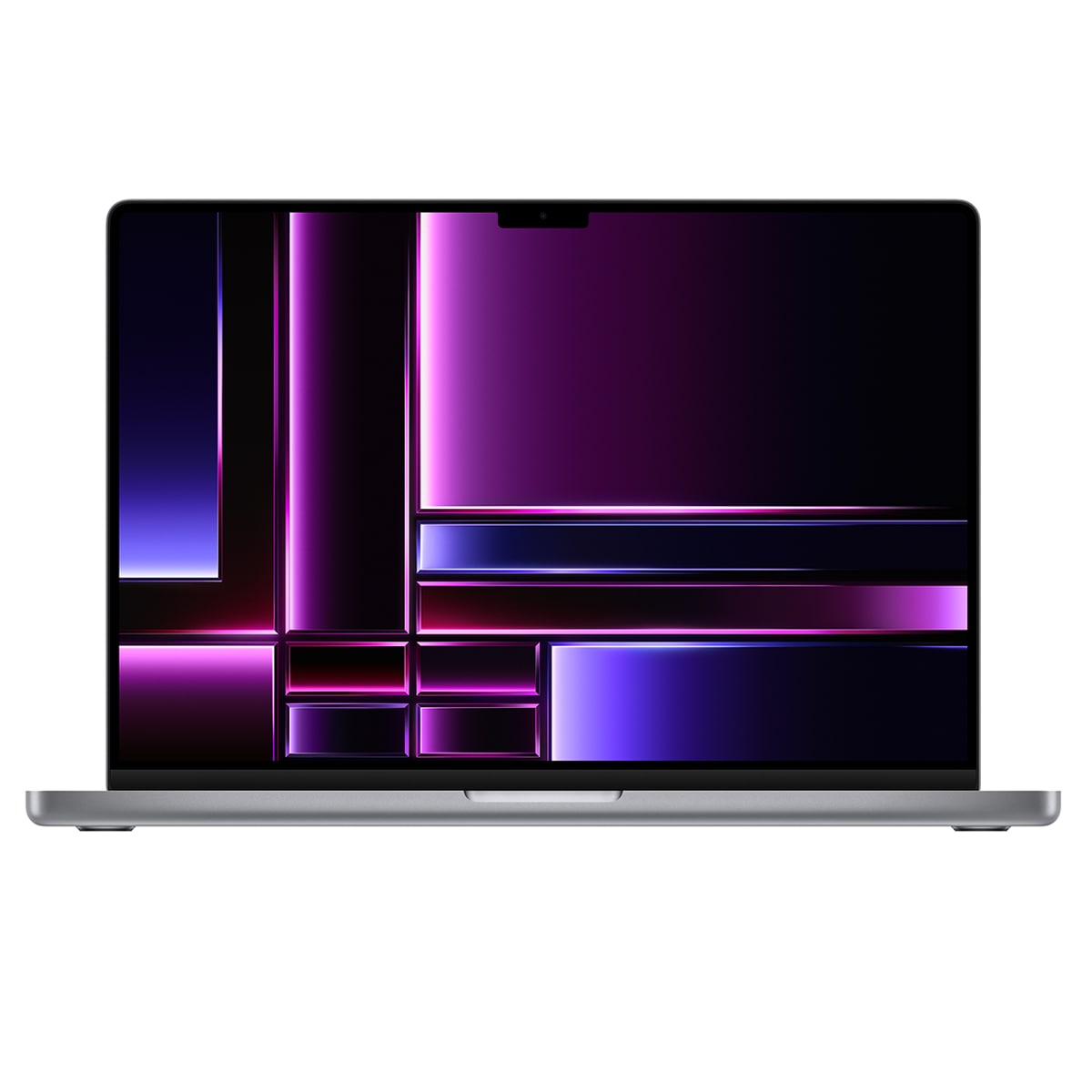 Apple MacBook Pro 16 (2023) M2 Pro, 16GB, 1TB SSD, 16", MacOS (Reacondicionado A estrenar) Gris espacial-1