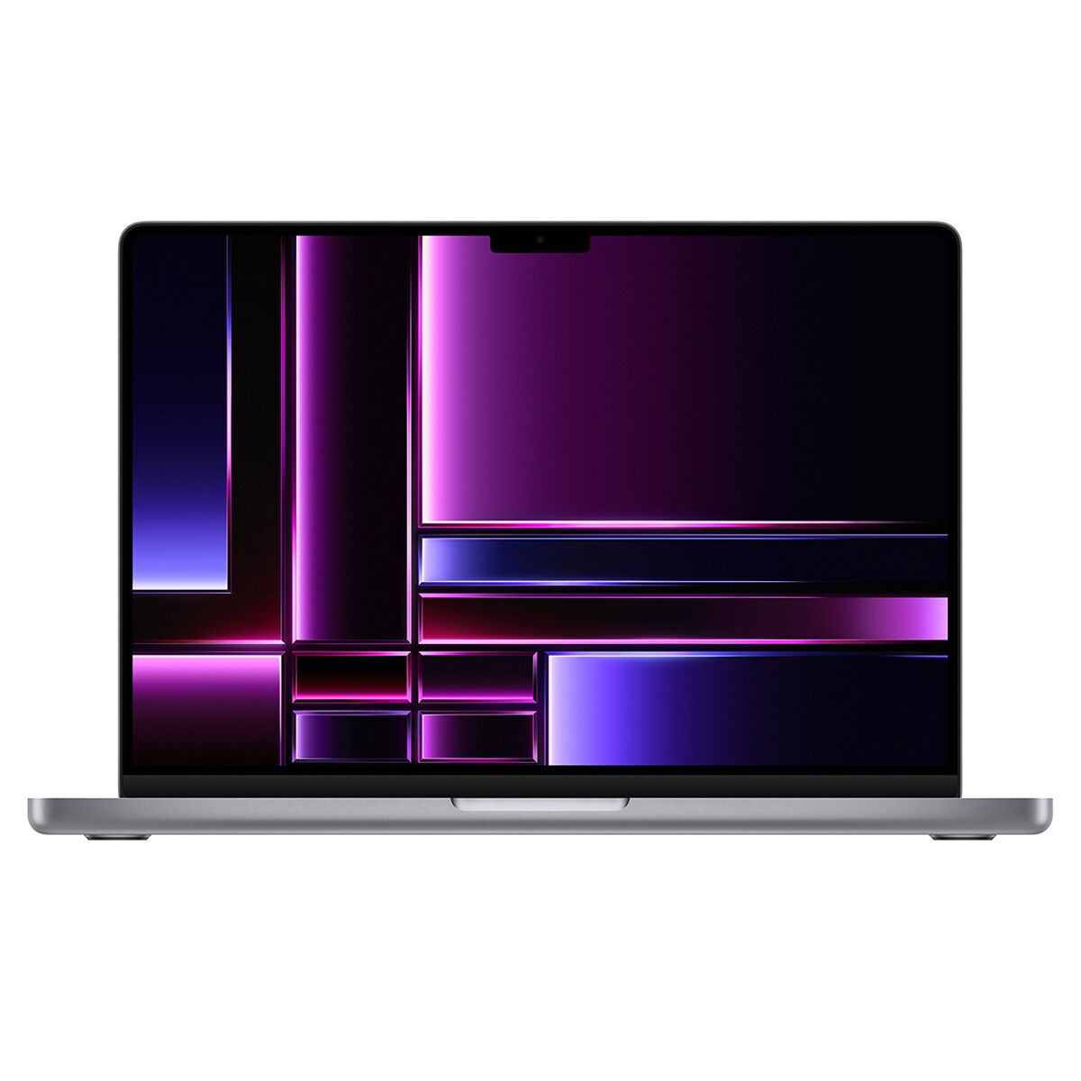 Apple MacBook Pro 14 (2023) M2 Max, 32GB, 1TB SSD, 14", MacOS (Reacondicionado A estrenar) Gris espacial-1