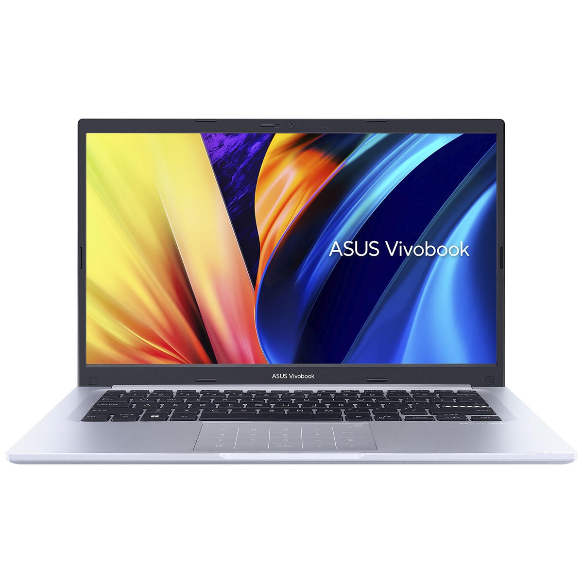 Portátil ASUS VivoBook 14 F1402ZA-EK329W, i7, 16GB, 512GB SSD, 14