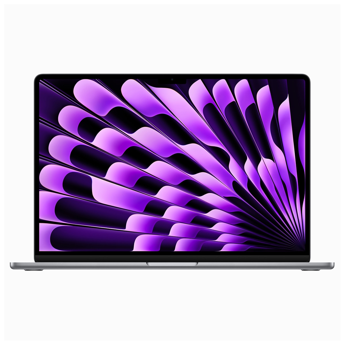 Apple MacBook Air 15 (2023), M2, 8GB, 512GB SSD, 15,3