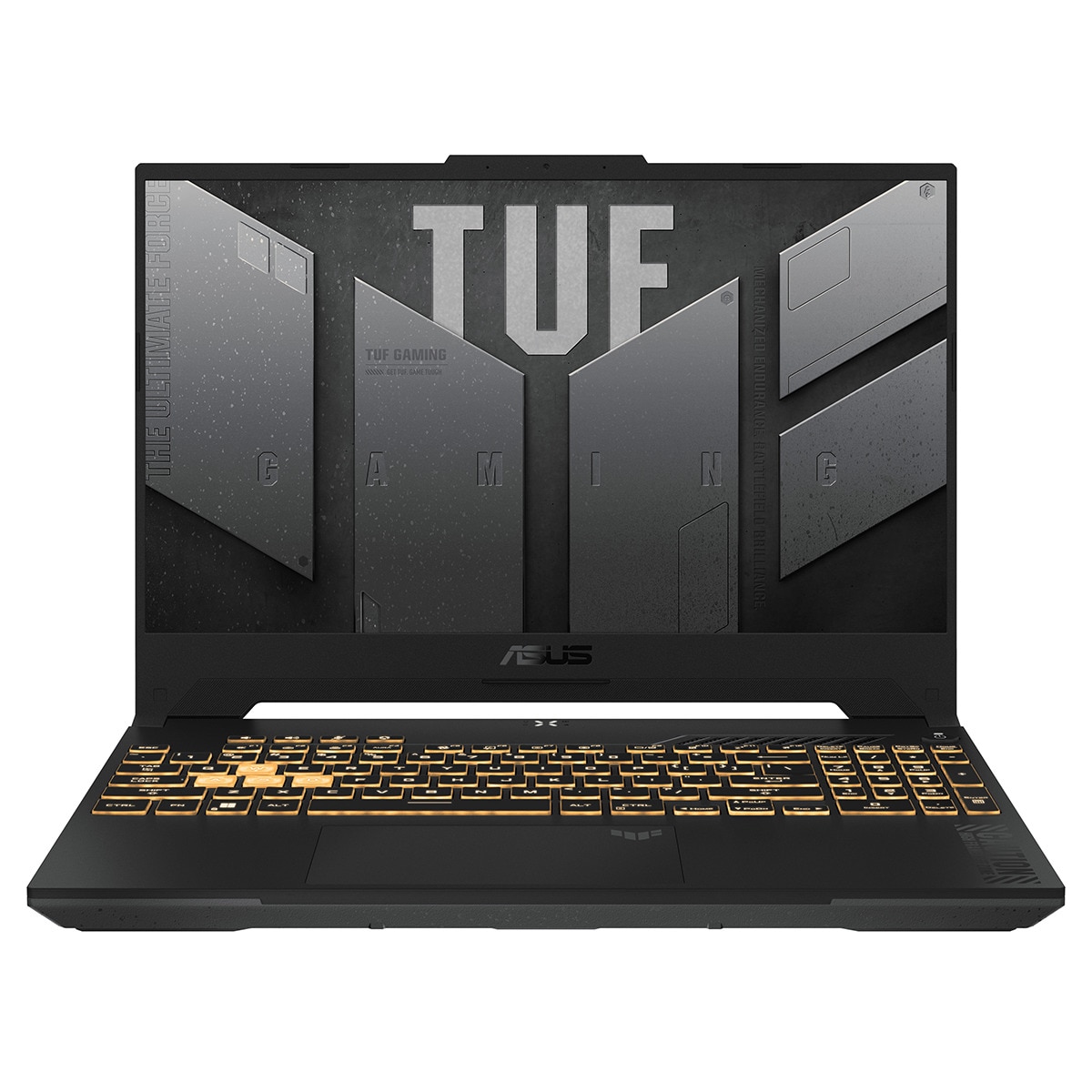 ゆかり✨オフィス2021✨美品ローズゴールド SSD+HDD ASUS Portátil Gaming ASUS TUF Gaming F15 FX507ZV4-LP047W, i7, 16GB, 1TB