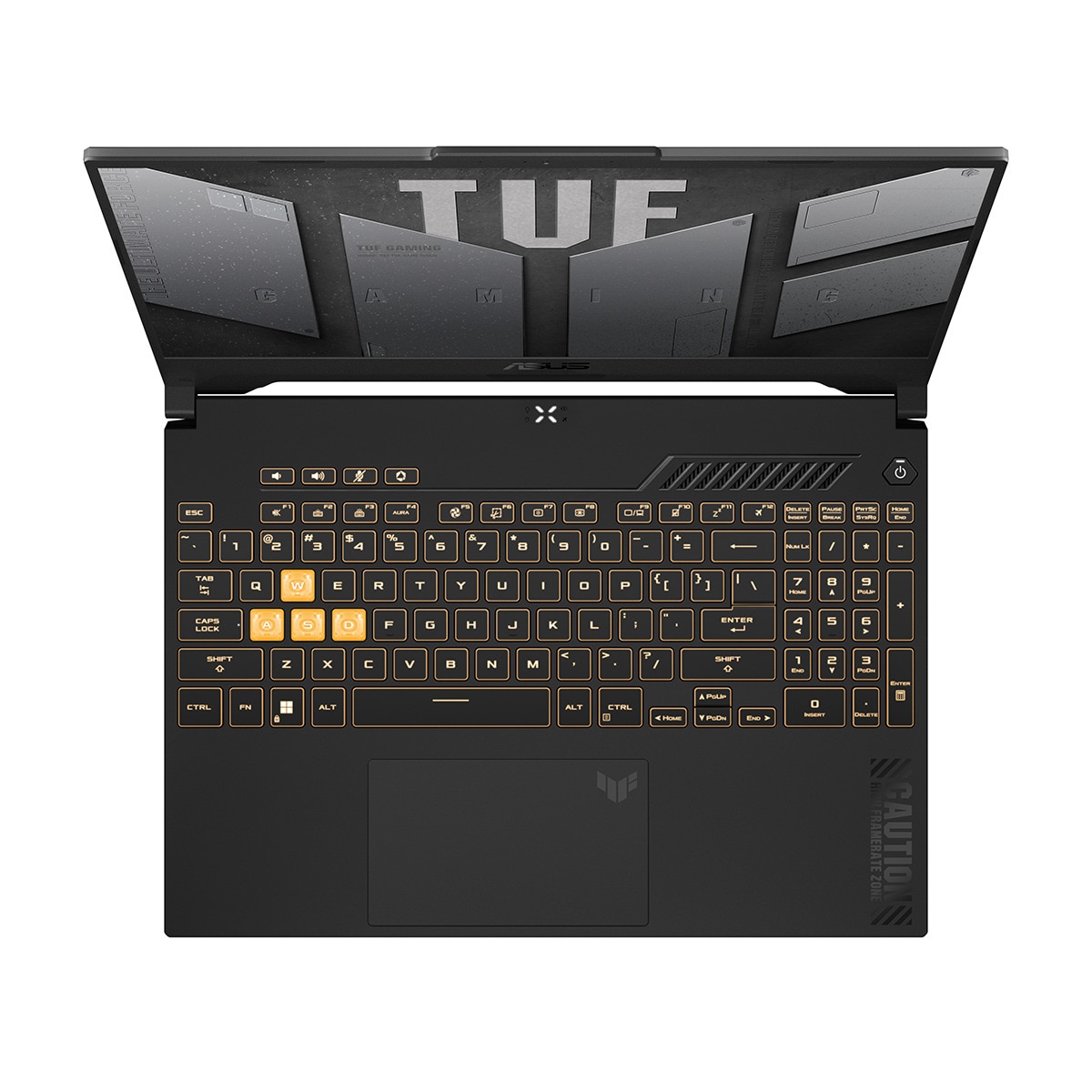 Portátil Gaming ASUS TUF Gaming F15 FX507ZV4-LP047W, i7, 16GB, 1TB