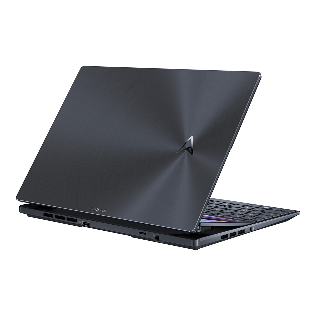 Portátil ASUS Zenbook Pro 14 Duo OLED UX8402ZA-M3043W, i7-12700H