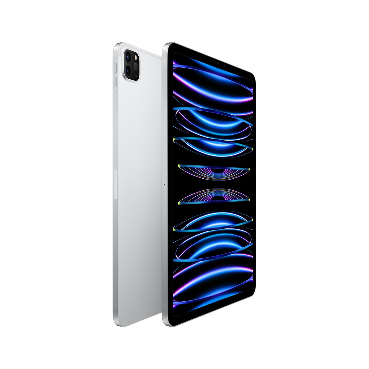 Apple iPad Pro 11" (2022) Wi-Fi (4ª Gen) (Reacondicionado A estrenar) Plata-2
