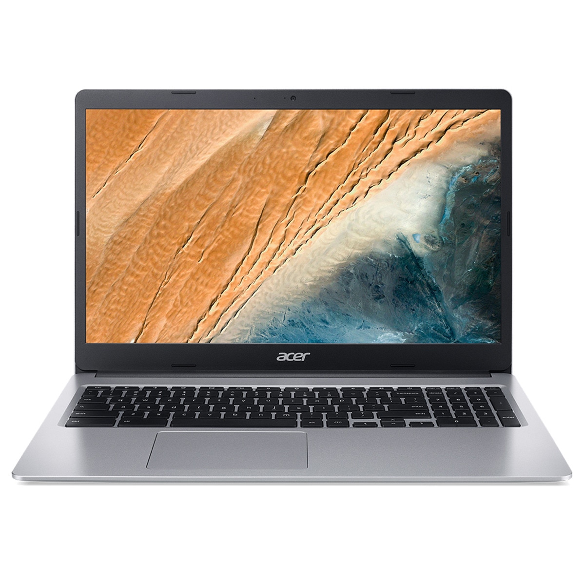 Chromebook portátil Acer CB315-3H, Intel Celeron, 8GB, 128GB eMMC Chromebook portátil Acer CB315-3H, Intel Celeron, 8GB, 128GB eMMC