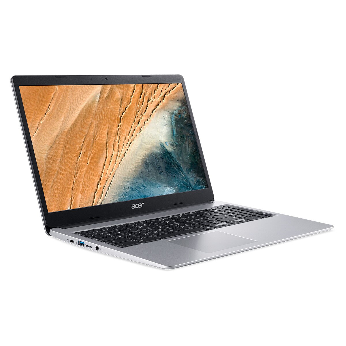 Chromebook portátil Acer CB315-3H, Intel Celeron, 8GB, 128GB eMMC