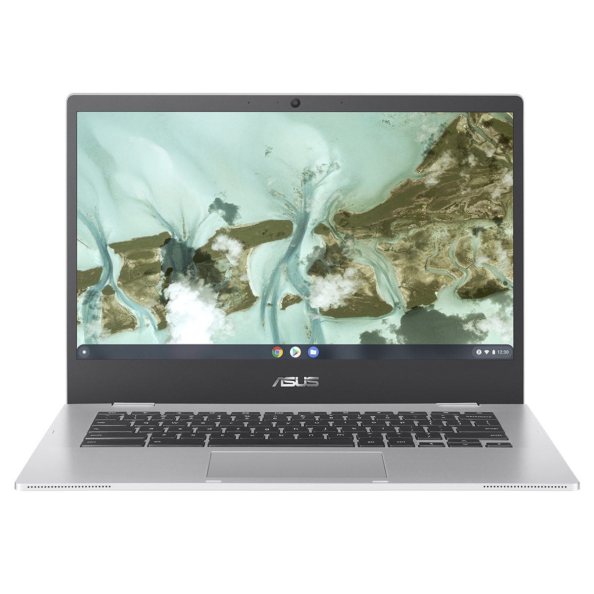 Chromebook ASUS CX1400CKA-EK0516, Celeron N4500, 8GB, 128GB eMMC