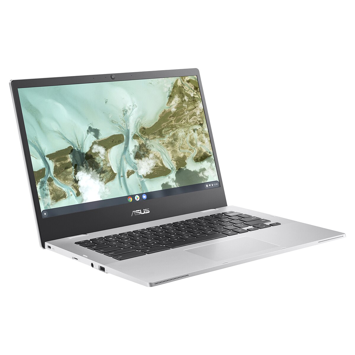 Chromebook ASUS CX1400CKA-EK0516, Celeron N4500, 8GB, 128GB eMMC