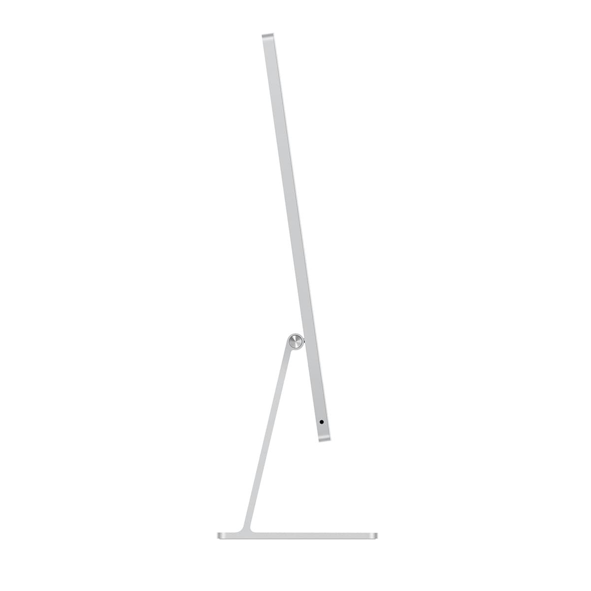 Apple iMac 24 (2021), M1, 8GB, 512 GB SSD, Retina 4.5K 24", MacOS (Reacondicionado A estrenar) Plata-4
