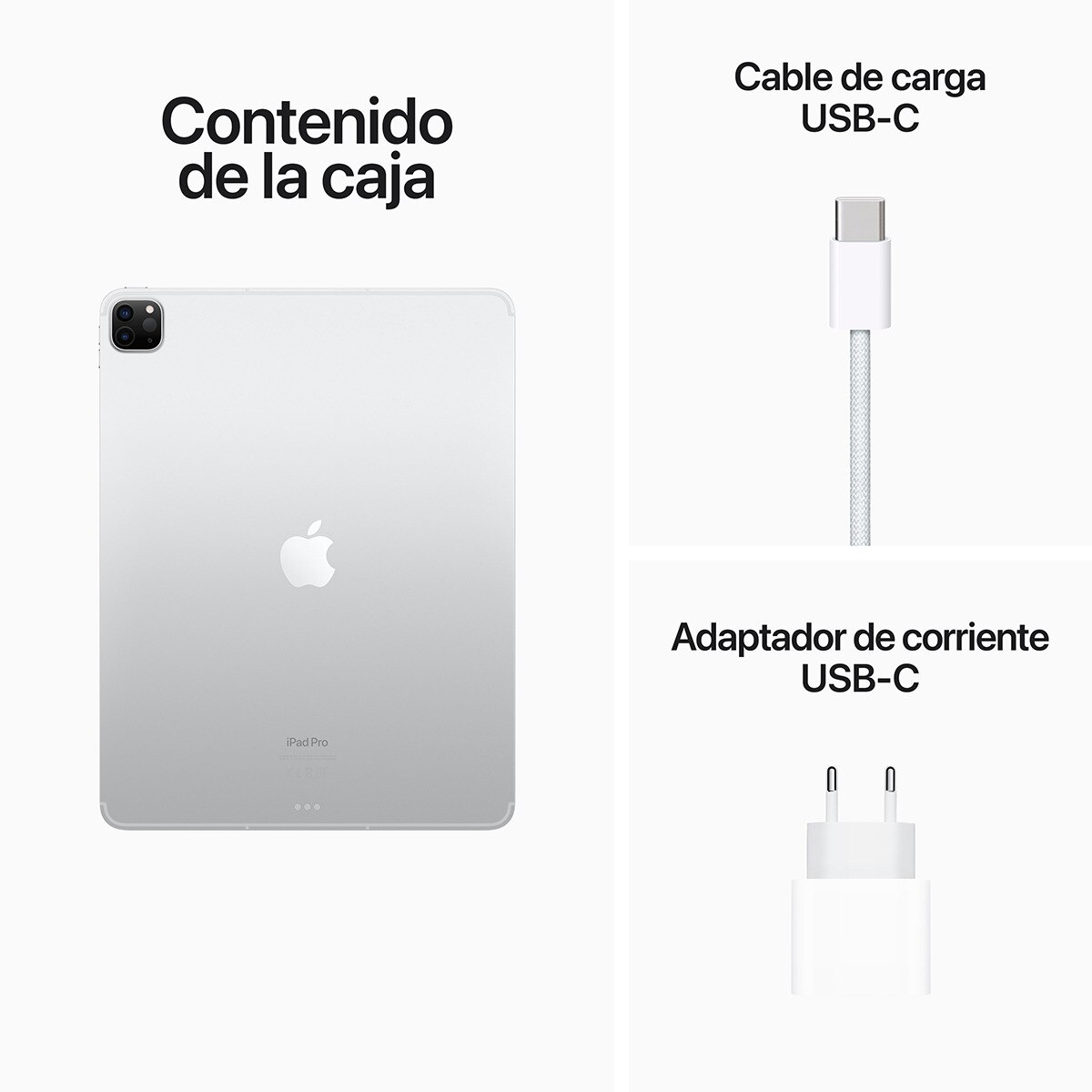 Apple iPad Pro 12,9