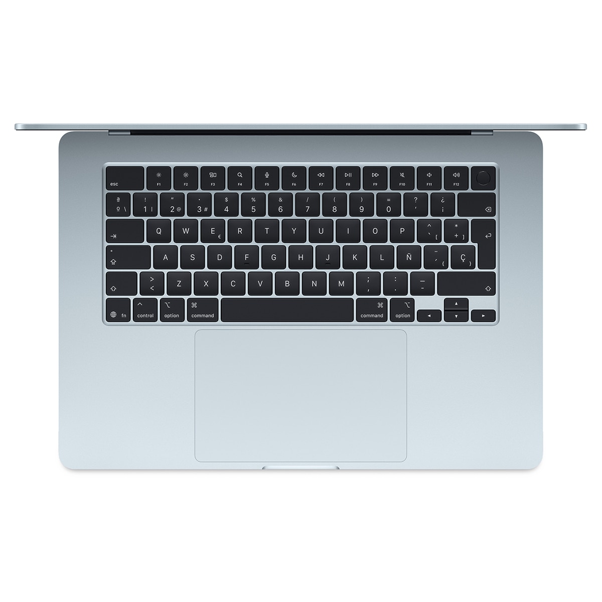 Apple MacBook Air 15 (2025) M4, 16GB, 512GB SSD, 15