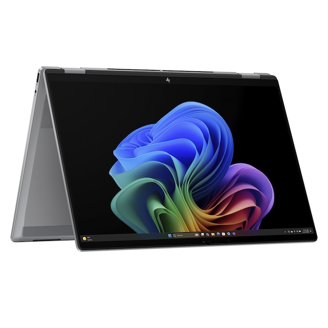 Imagen 0 de Convertible 2 en 1 HP OmniBook X Flip 16-ar0001ns, Copilot+PC, Ryzen IA 7-350, 16GB, 1TB SSD, 16" OLED, W11 (Reacondicionado Grado A)