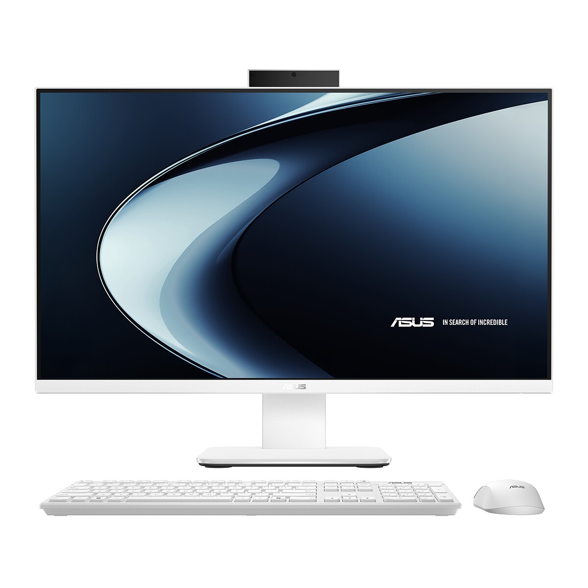 All in One ASUS V470VAK-WPE104W, i7-13620H, 16GB, 1TB SSD, 27", W11 (Reacondicionado Grado B) Blanco-1