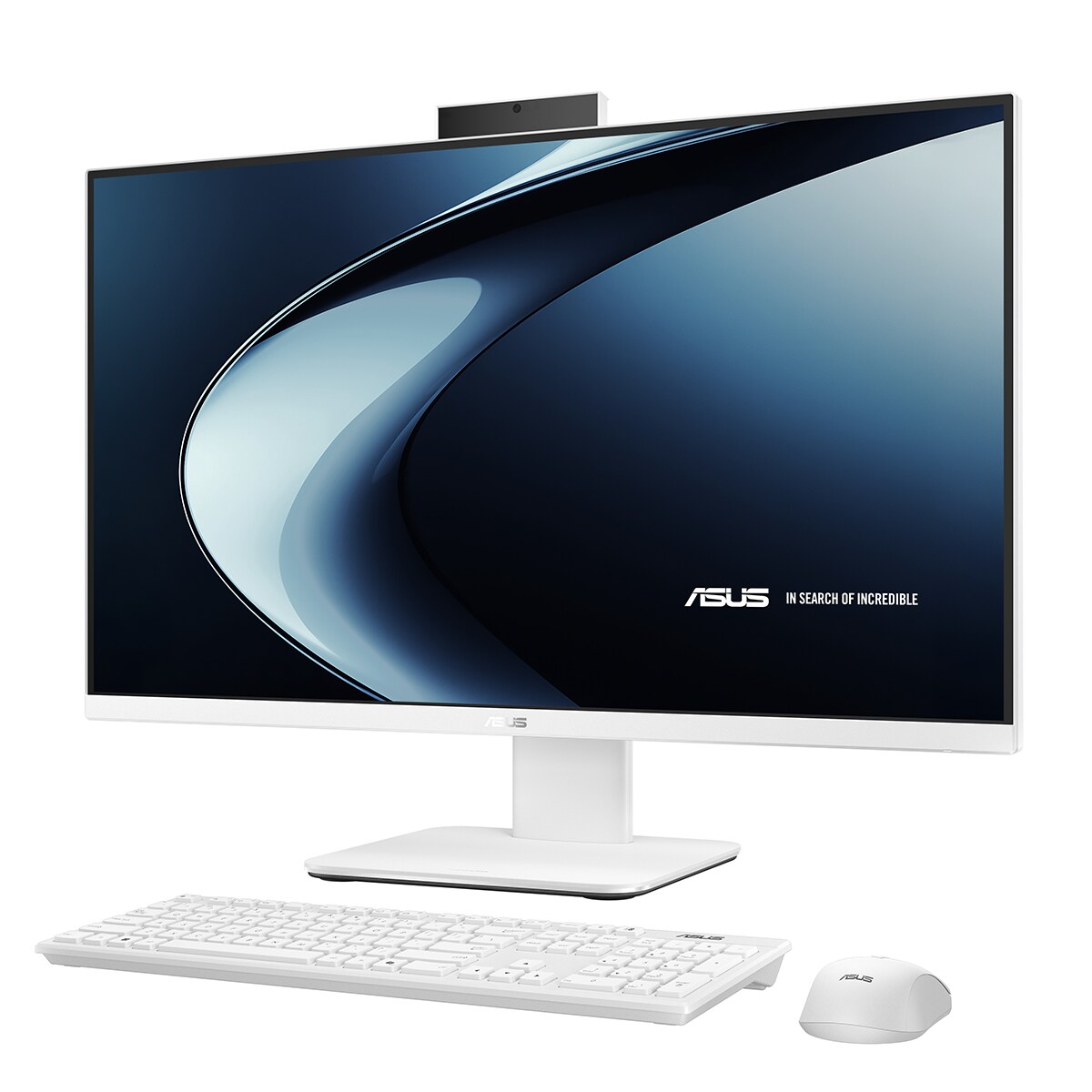 All in One ASUS V470VAK-WPE104W, i7-13620H, 16GB, 1TB SSD, 27", W11 (Reacondicionado Grado B) Blanco-2