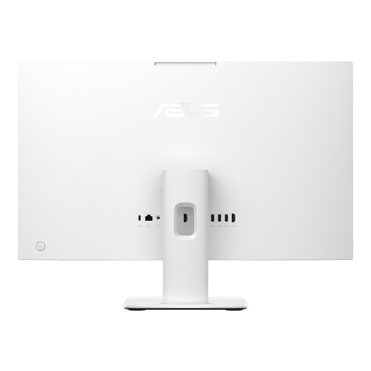 All in One ASUS V470VAK-WPE104W, i7-13620H, 16GB, 1TB SSD, 27", W11 (Reacondicionado Grado B) Blanco-3